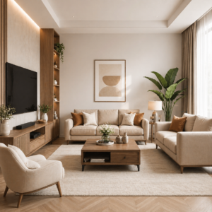 Living Room Furniture