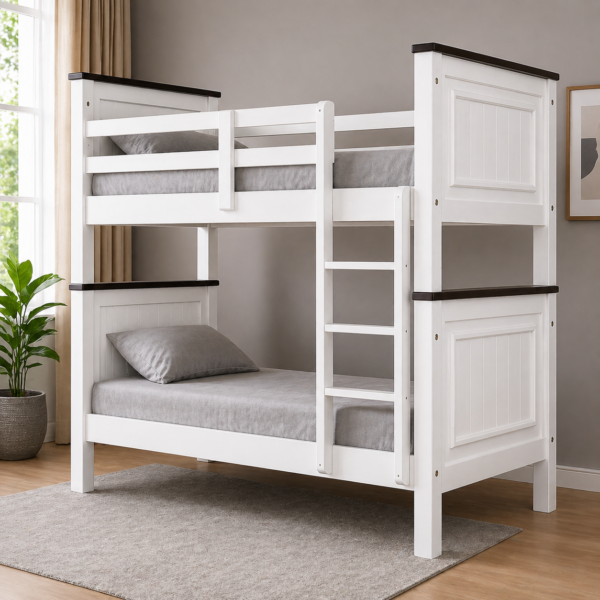 Double Decker Decor Bed Kenya