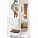 White Dressing Table Kenya