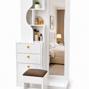 White Dressing Table Kenya