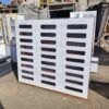 3 Door Shoe Rack Cabinet Kenya
