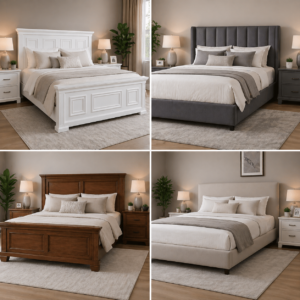Beds