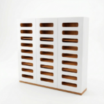 3 Door Shoe Rack Cabinet Kenya