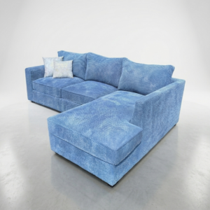 Grey L Shape Sofa Kenya modern chaise lounge living room furniture