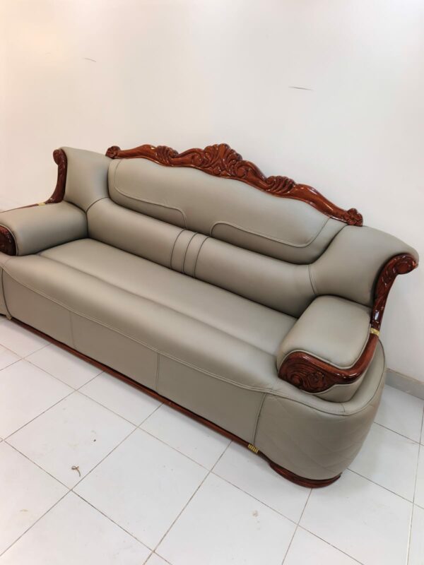 7 sitter luxury sofa